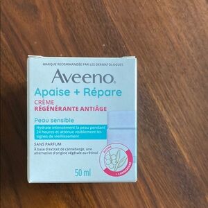 AVEENO - Anti-Aging Cream - 50ml
